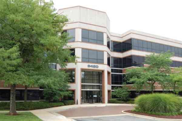 The Orthopaedic Center Care Center - Rockville